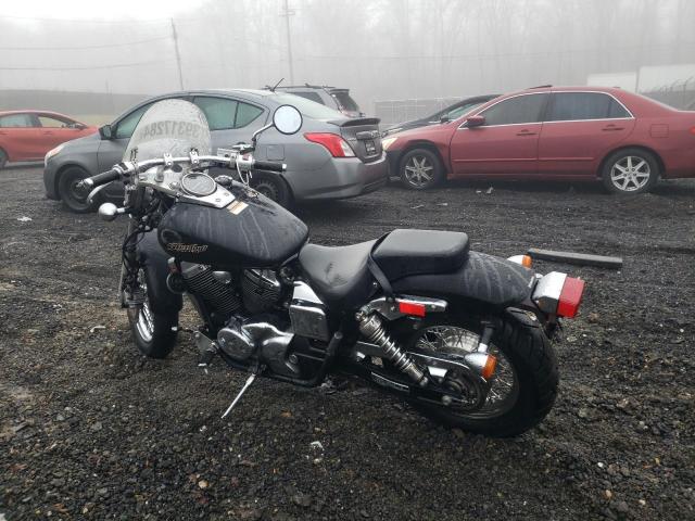 2003 HONDA VT750 DC JH2RC44023M700493