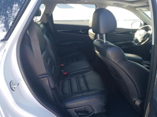 2019 KIA SORENTO EX - 5XYPHDA54KG608612