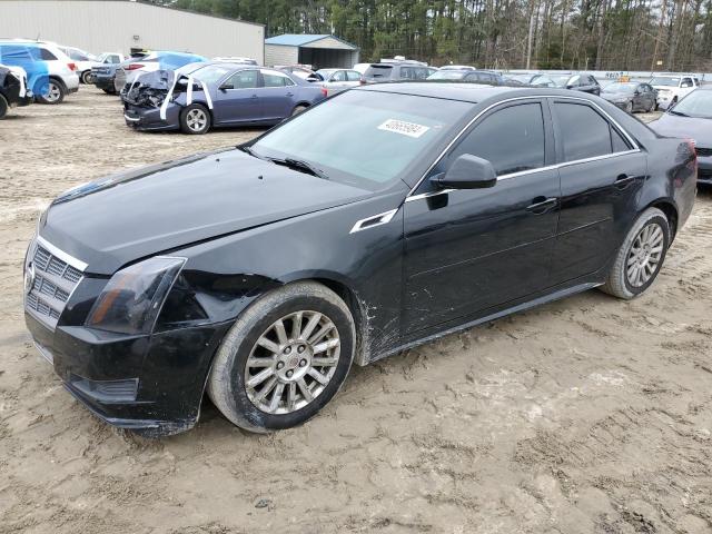 2011 Cadillac CTS 