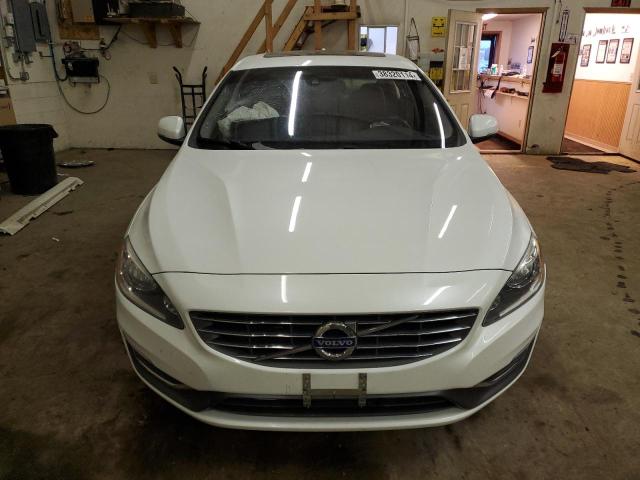 YV1612FS3E2281096 | 2014 VOLVO S60 T5