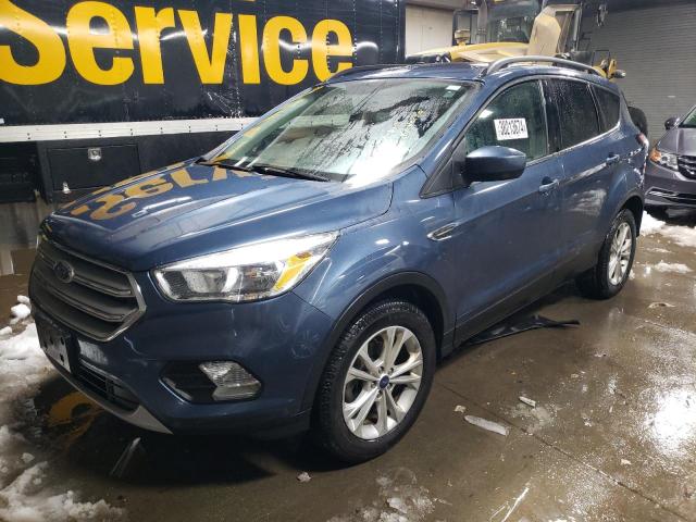 1FMCU0GD6JUB38139 | 2018 FORD ESCAPE SE