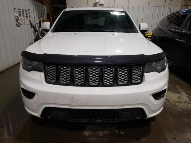 2017 JEEP GRAND CHER - 1C4RJFAG0HC700548