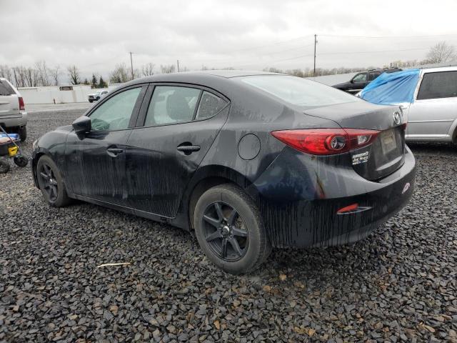 JM1BM1U77E1163885 | 2014 MAZDA 3 SPORT