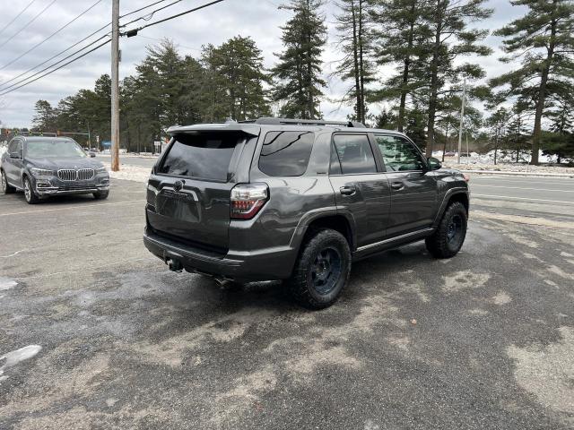 JTEBU5JR2J5544779 | 2018 TOYOTA 4RUNNER SR