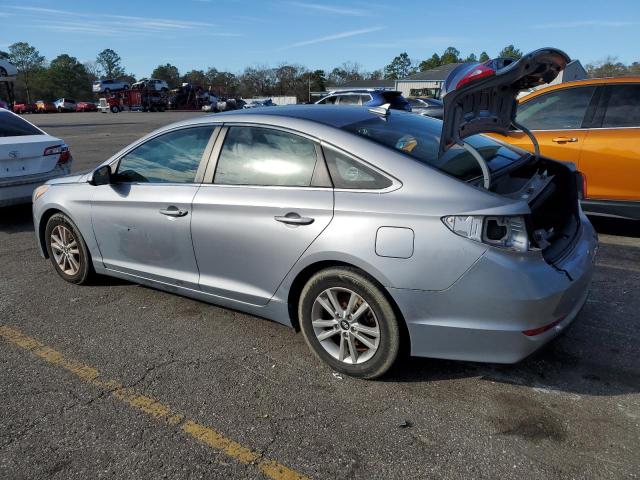 5NPE24AF9HH492214 | 2017 HYUNDAI SONATA SE