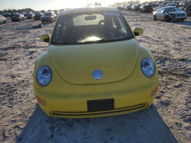 3VWBK21C22M439219 | 2002 Volkswagen new beetle gl