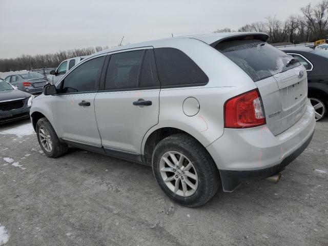 Vin: 2fmdk3gc8dbe24796, lot: 38170454, ford edge se 20132