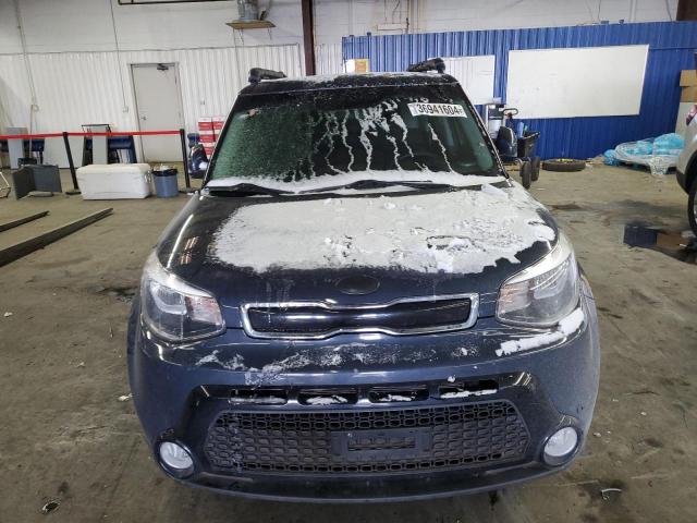 KNDJP3A52G7237585 | 2016 KIA SOUL +