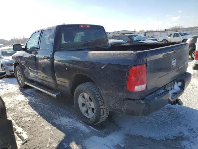 1C6RR7FT9JS284765 | 2018 Ram 1500 st