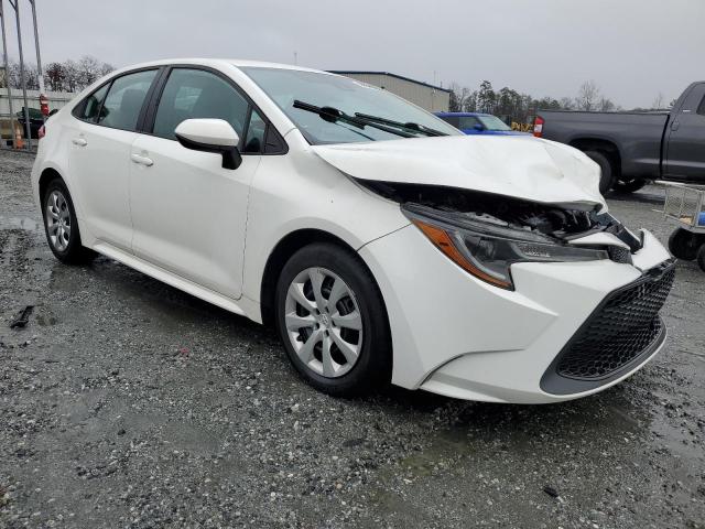2020 TOYOTA COROLLA LE - 5YFEPRAE3LP101477