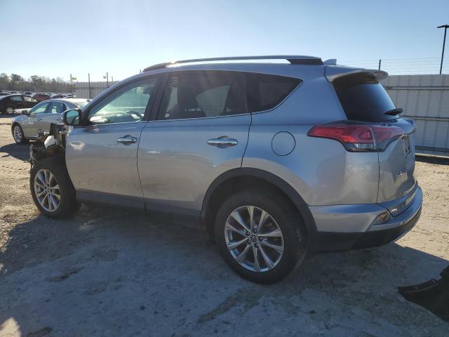 2T3YFREV2HW325329 | 2017 TOYOTA RAV4 LIMIT