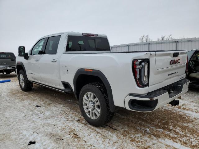 1GT49REY4MF230198 | 2021 GMC SIERRA K25