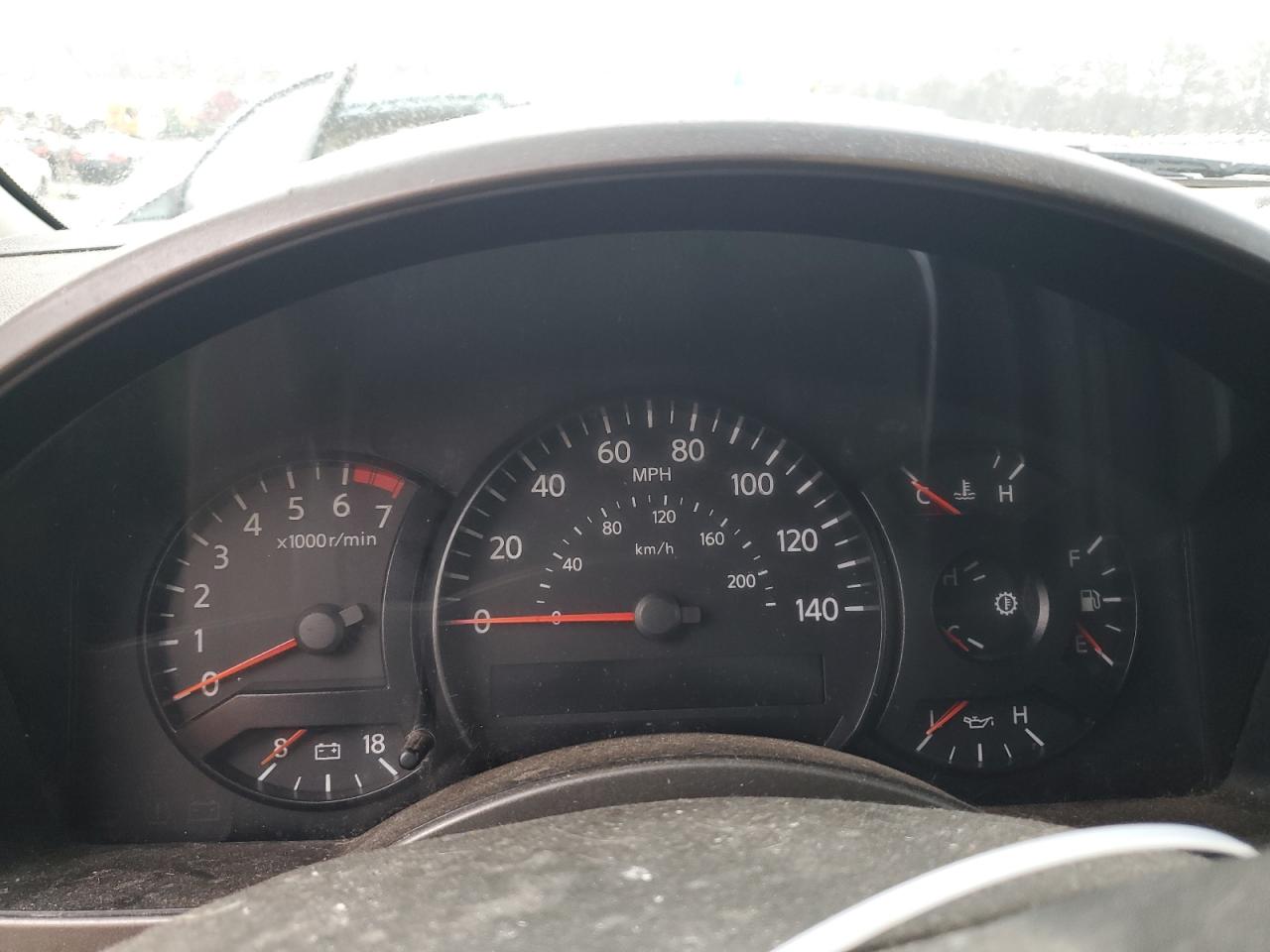 1n6aa06a54n578795 1N6AA06A54N578795 2004 Nissan Titan Xe