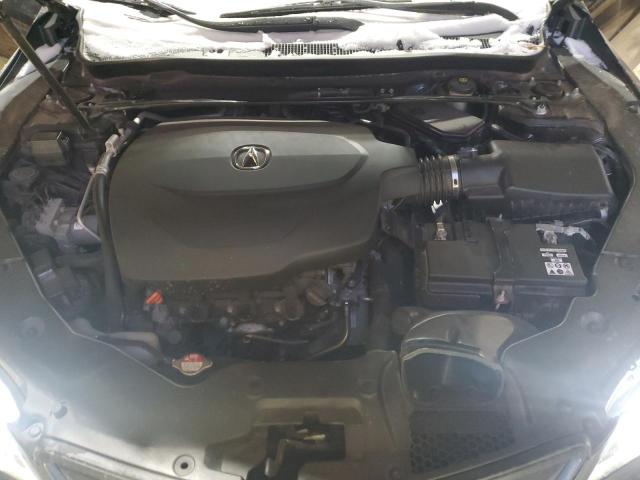 2015 ACURA TLX ADVANC 19UUB3F78FA009941