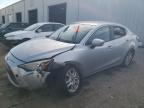 3MYDLBYV9HY154424 2017 Toyota Yaris Ia