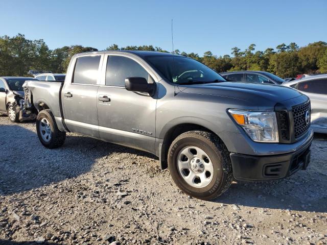 1N6AA1EK2KN525050 2019 Nissan Titan S