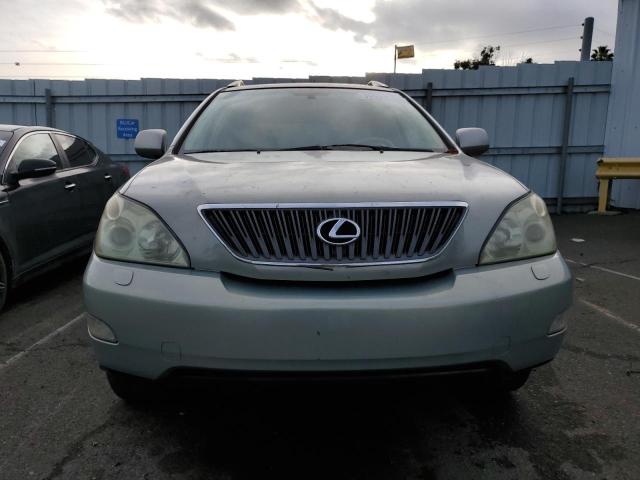 2006 Lexus Rx 330 VIN: JTJGA31U960059911 Lot: 39593514