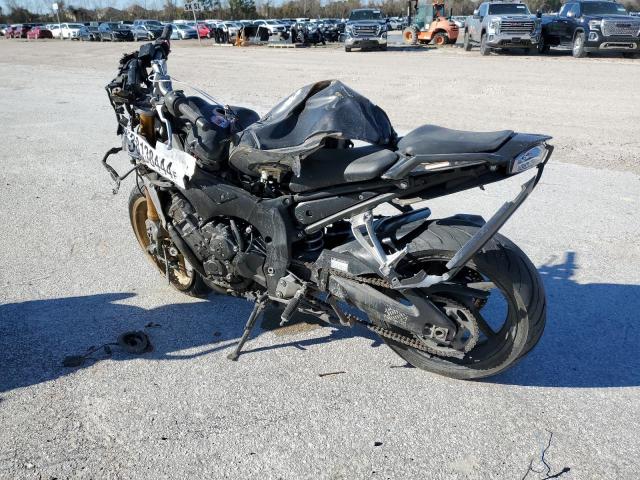 2008 YAMAHA FZ1 S JYARN17E38A005064