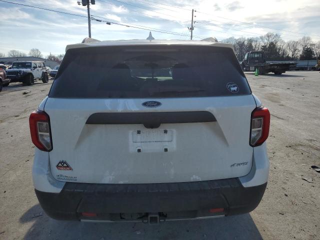 2022 FORD EXPLORER T - 1FMSK8JH9NGB64850