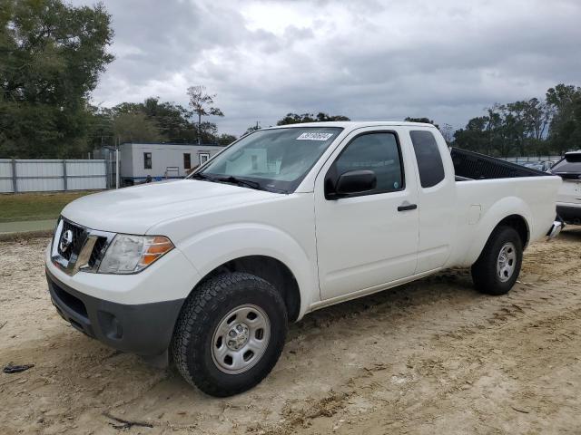 2015 Nissan Frontier S