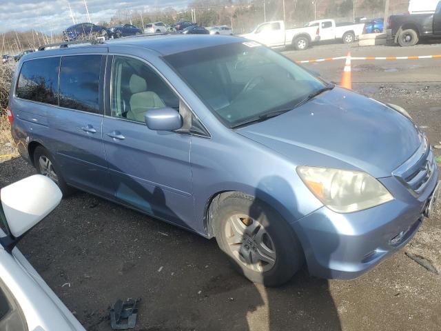 5FNRL38425B069675 | 2005 Honda odyssey ex