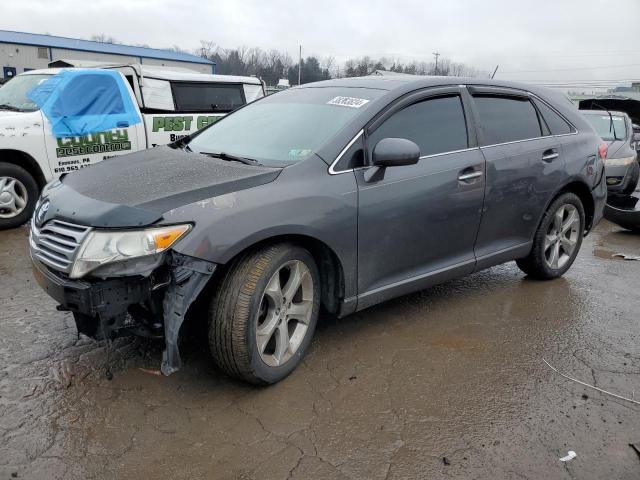 2010 Toyota Venza 