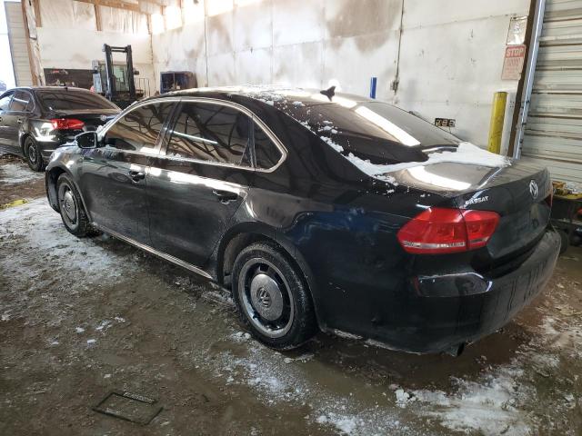 Vin: 1vwbs7a34ec073508, lot: 38654424, volkswagen passat se 20142
