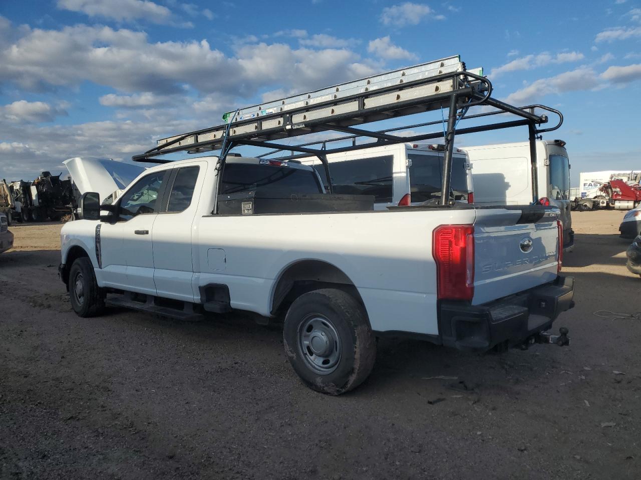 1FT7X2AA7PEC41676 FORD F250 2023