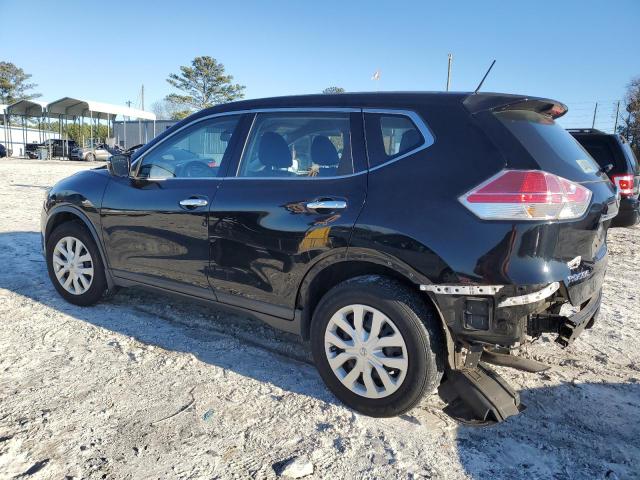 Vin: knmat2mt0fp578157, lot: 40231974, nissan rogue s 20152