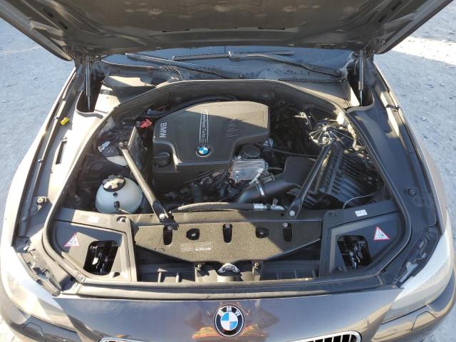 WBAXG5C54DDY32760 | 2013 BMW 528 i