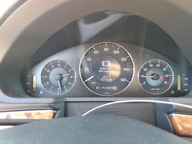 2006 Mercedes-Benz E 350 4Matic VIN: WDBUF87J96X184155 Lot: 54784874