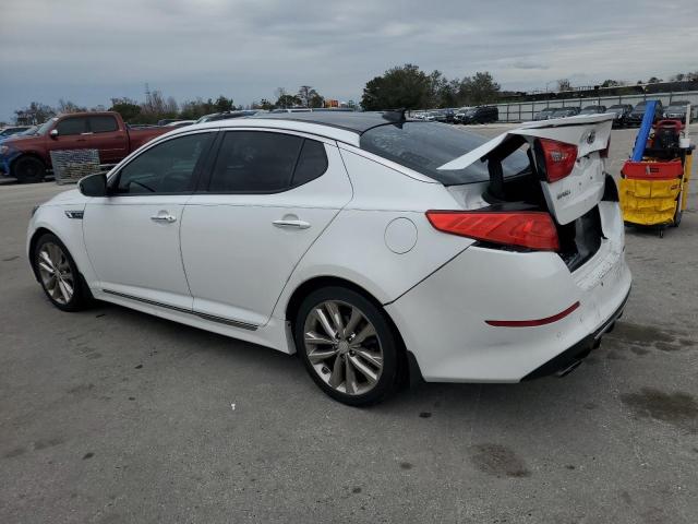 5XXGR4A63EG323950 | 2014 KIA OPTIMA SX