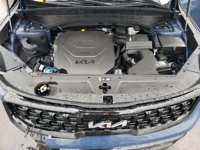 2024 KIA TELLURIDE - 5XYP3DGCXRG423074