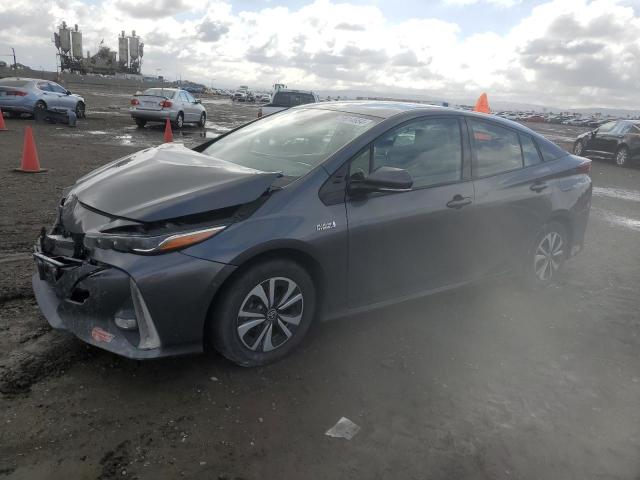 JTDKARFP4H3062459 | 2017 TOYOTA PRIUS PRIM