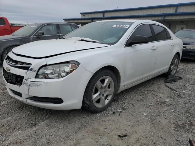 2010 Chevrolet Malibu LS