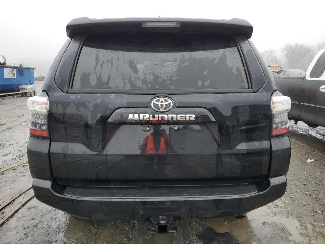 JTEMU5JR7R6213386 | 2024 TOYOTA 4RUNNER SR