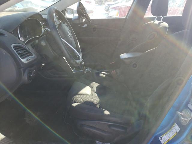 2016 Dodge Dart Se VIN: 1C3CDFAA9GD703924 Lot: 38437444