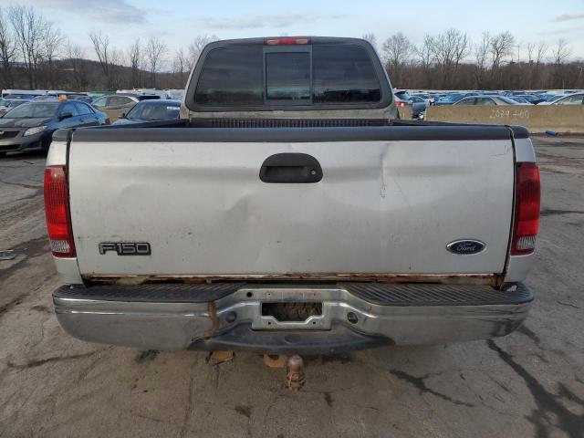 1FTRX18W03NA16952 | 2003 Ford f150