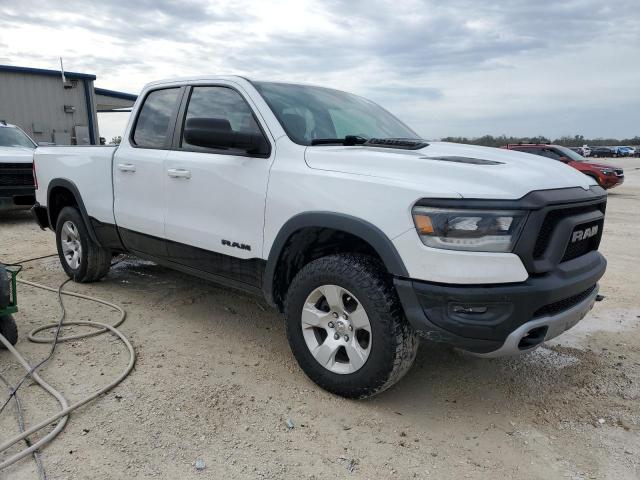 1C6SRFET8KN844854 | 2019 RAM 1500 REBEL