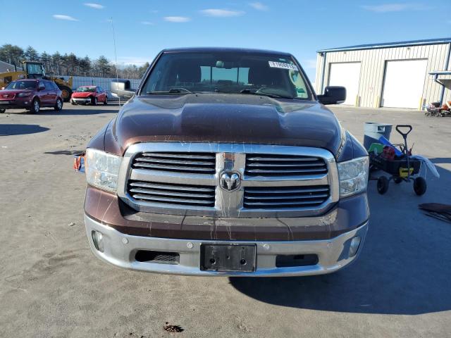 1C6RR7GT1ES380037 | 2014 RAM 1500 SLT