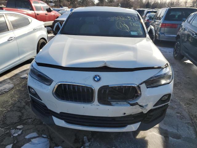 VIN WBXYJ5C38JEF82183 2018 BMW X2, Xdrive28I no.5