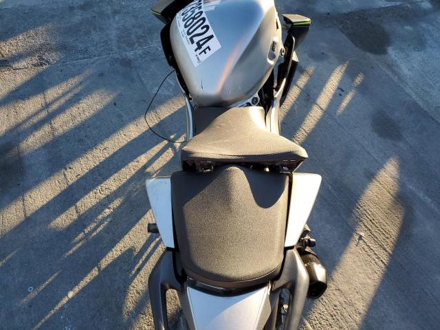 2017 HONDA CB300 FA - MLHNC5251H5000040
