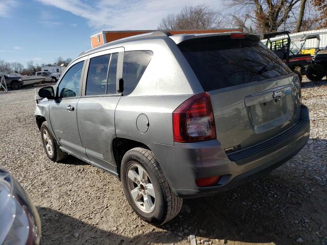 1C4NJCBA8ED545812 | 2014 JEEP COMPASS SP