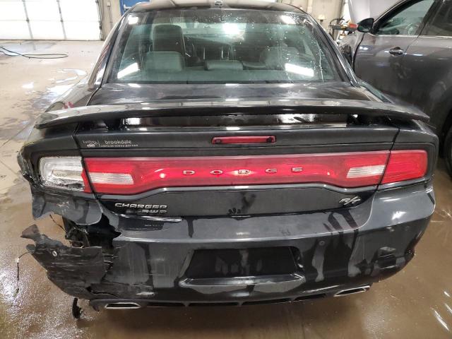 2C3CDXDT3EH360840 | 2014 DODGE CHARGER R/