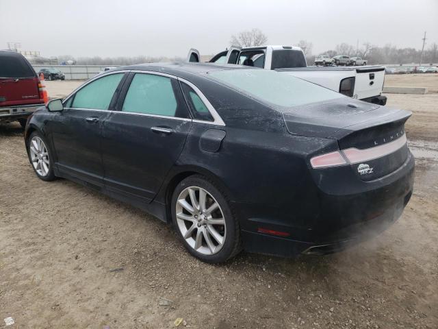 3LN6L2J92FR605880 | 2015 LINCOLN MKZ