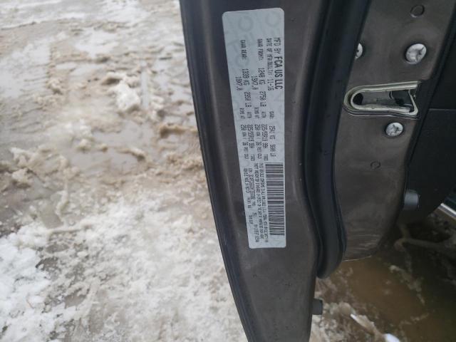 2017 Dodge Journey Crossroad VIN: 3C4PDDGG3HT553382 Lot: 39081404