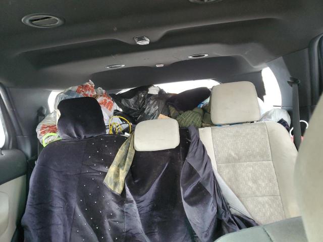 2011 Ford Explorer Xlt VIN: 1FMHK8D86BGA61158 Lot: 38024604