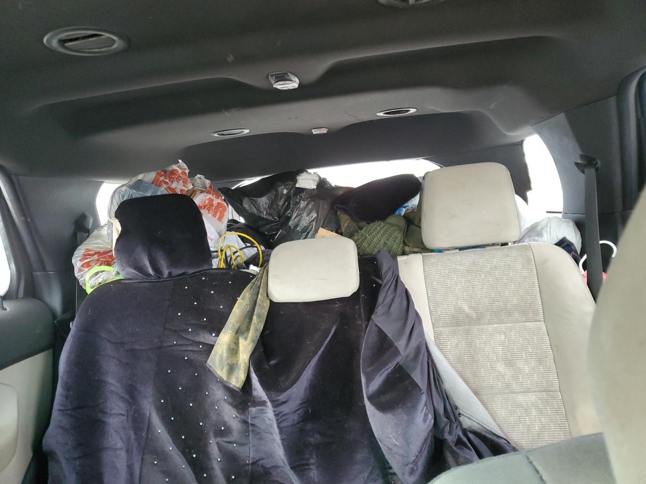 1FMHK8D86BGA61158 2011 Ford Explorer Xlt