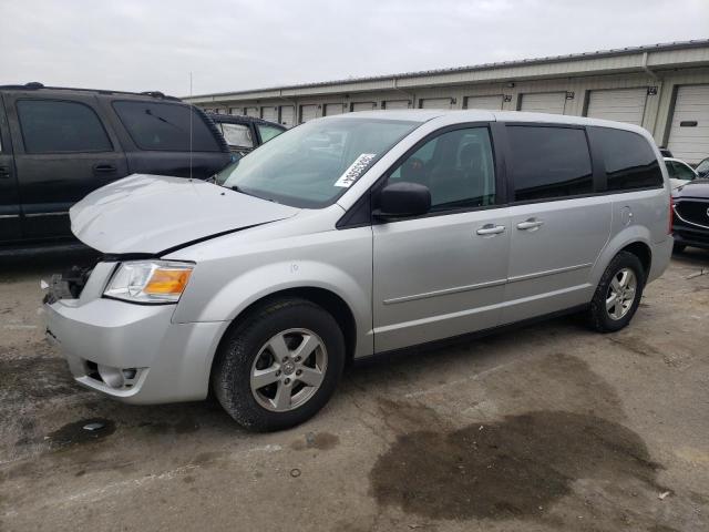 2010 Dodge Grand Caravan SE