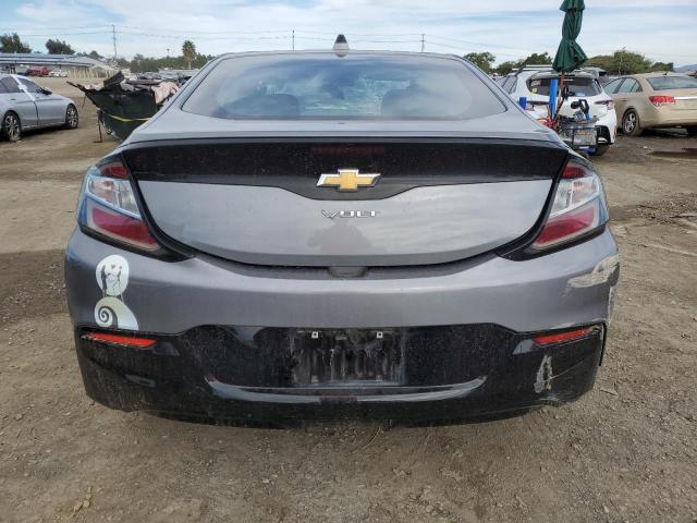 VIN 1G1RC6S52JU153637 2018 Chevrolet Volt, LT no.6